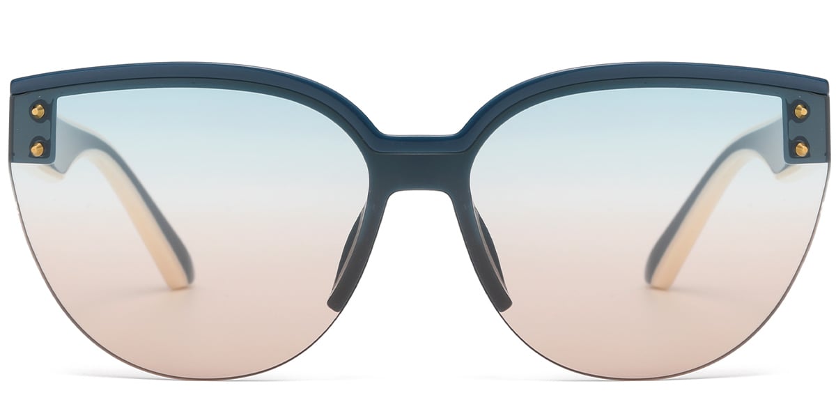 Cat Eye Sunglasses 