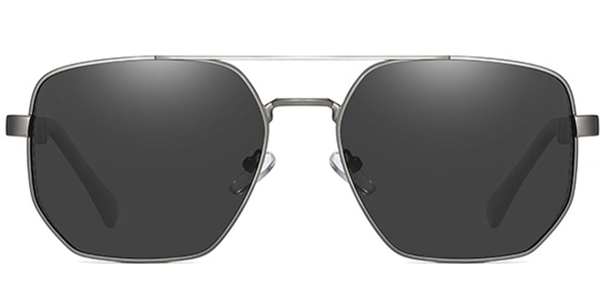 Wholesale Metal Aviator Sunglasses