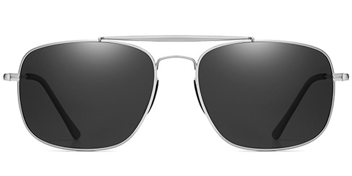 Wholesale Metal Aviator Sunglasses 