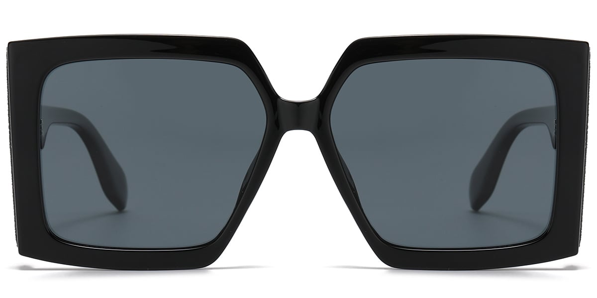 Square Sunglasses 