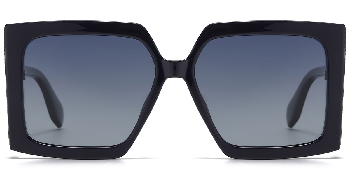 Square Sunglasses 