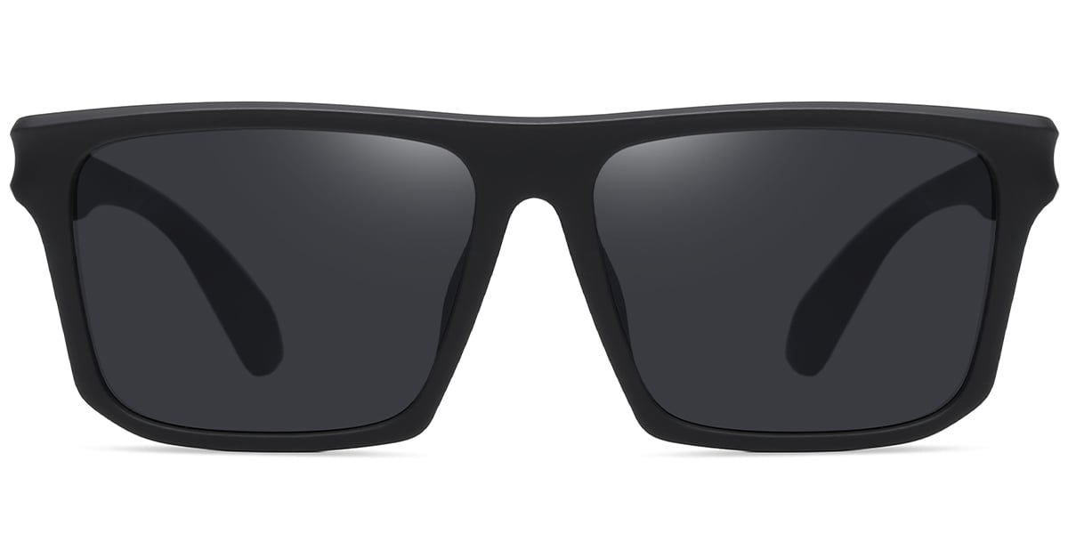 Square Sunglasses 