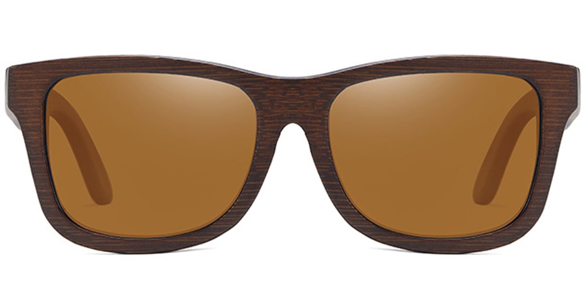 Square Sunglasses 