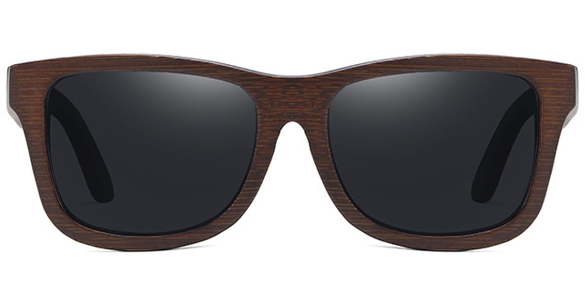 Square Sunglasses 