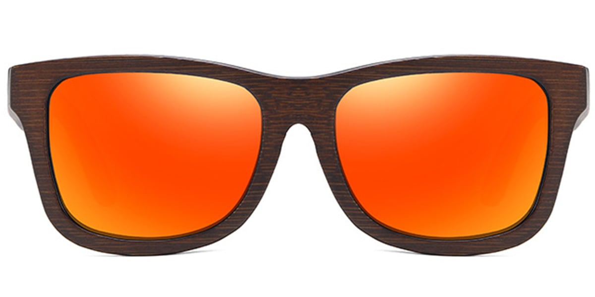 Square Sunglasses 