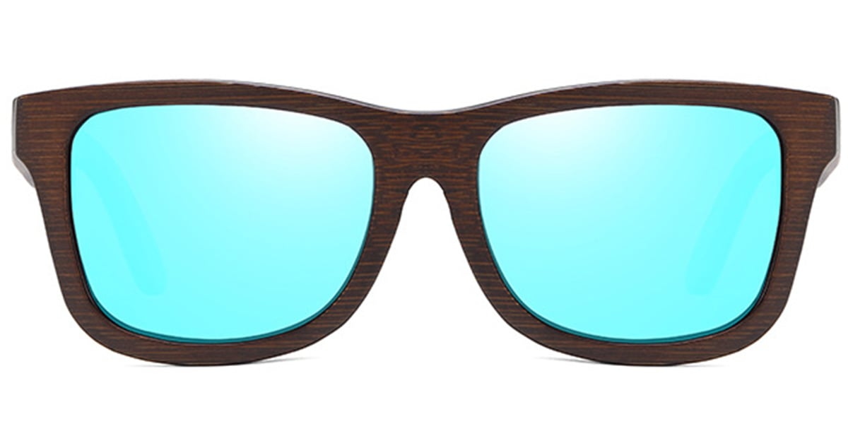 Square Sunglasses 