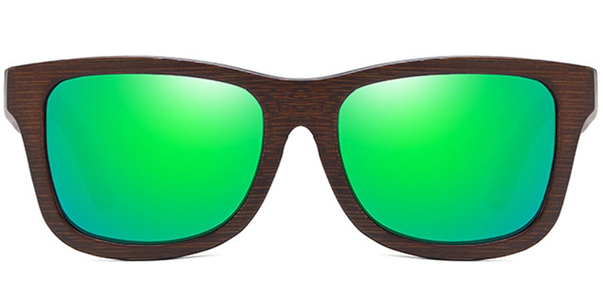 Square Sunglasses 