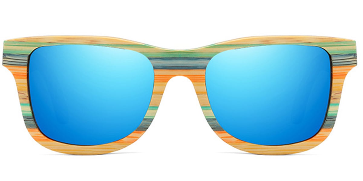 Square Sunglasses 