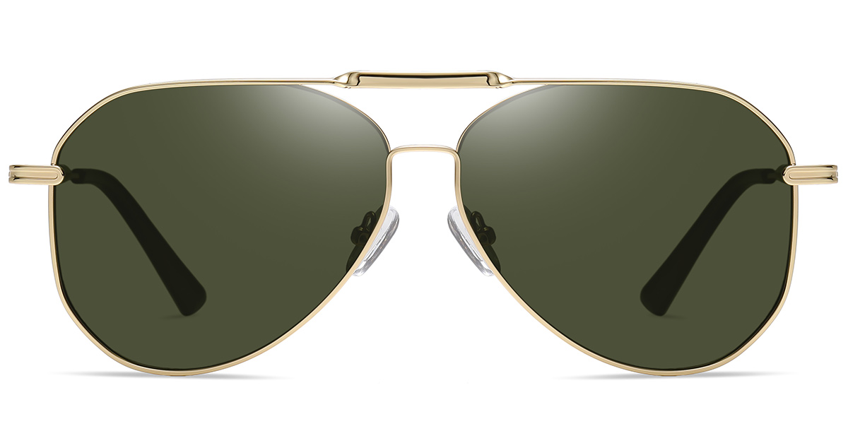 Aviator Sunglasses 