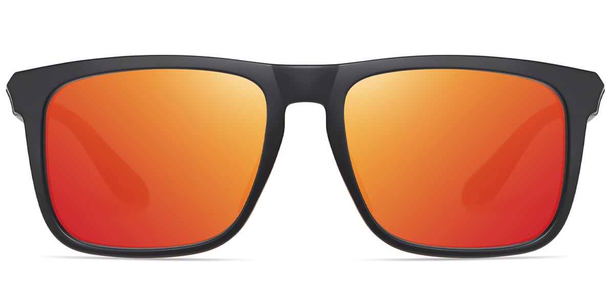 Square Sunglasses SG5554