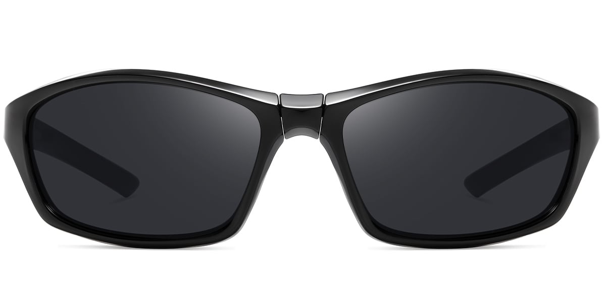 Rectangle Sunglasses 