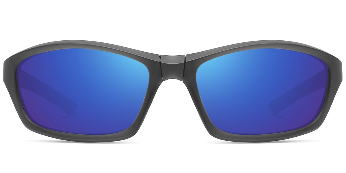 Rectangle Sunglasses 