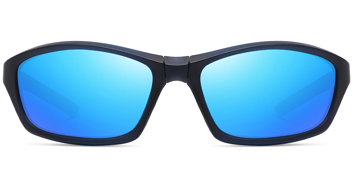 Rectangle Sunglasses 