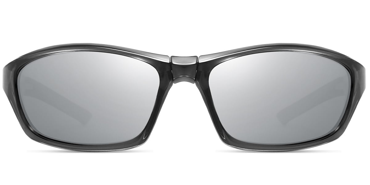 Rectangle Sunglasses 