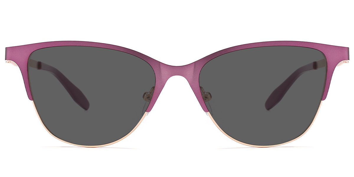 Oval Sunglasses 