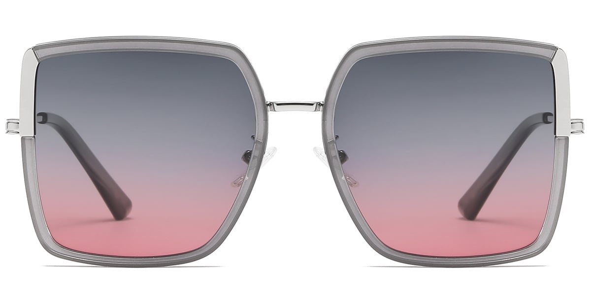 Square Sunglasses 