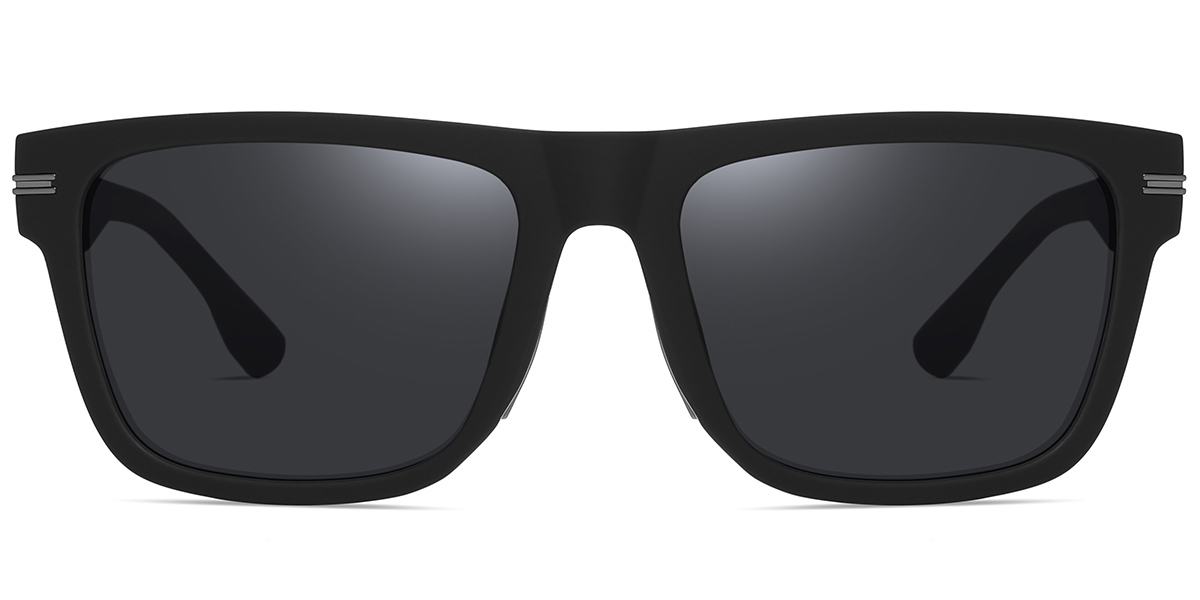 Square Sunglasses 