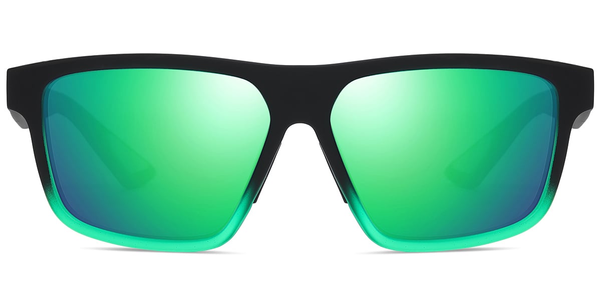 Square Sunglasses 