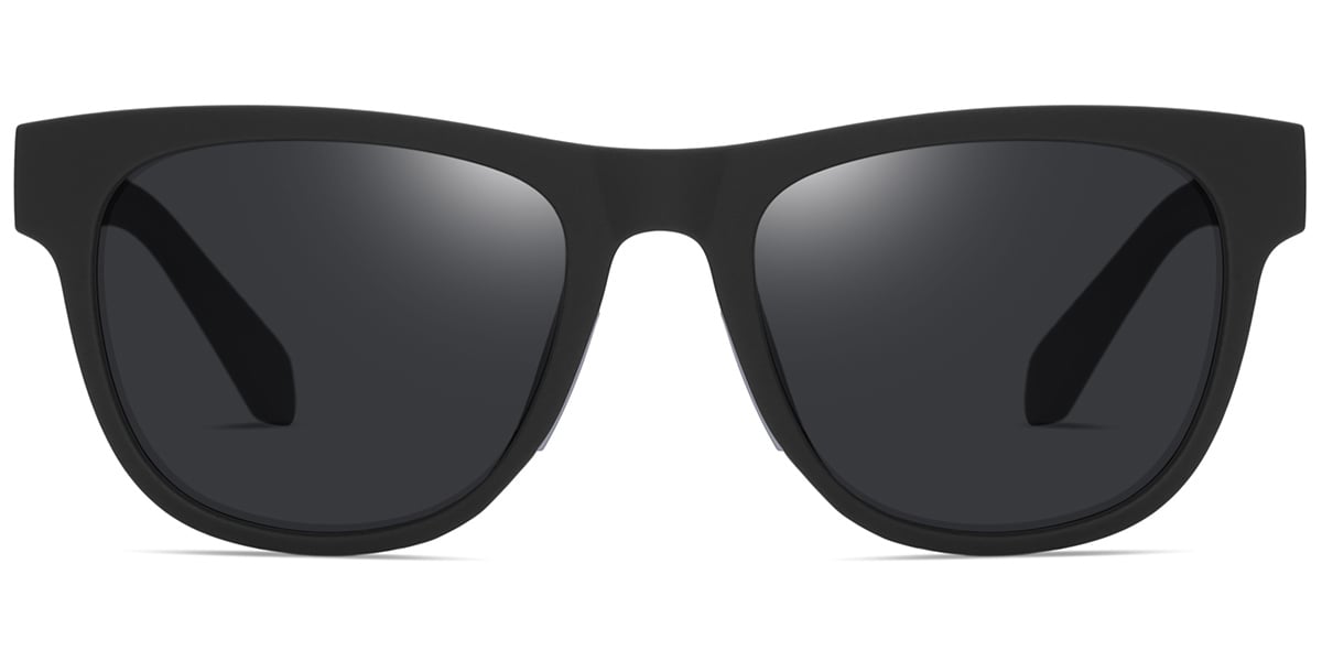 Square Sunglasses 