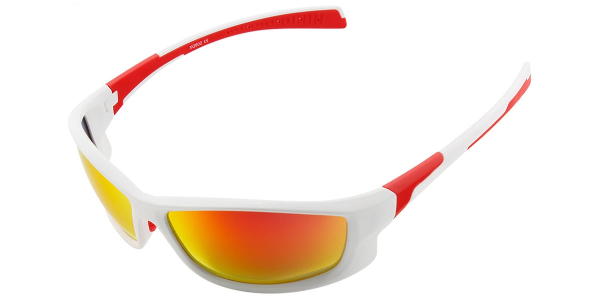 Rectangle Sunglasses 