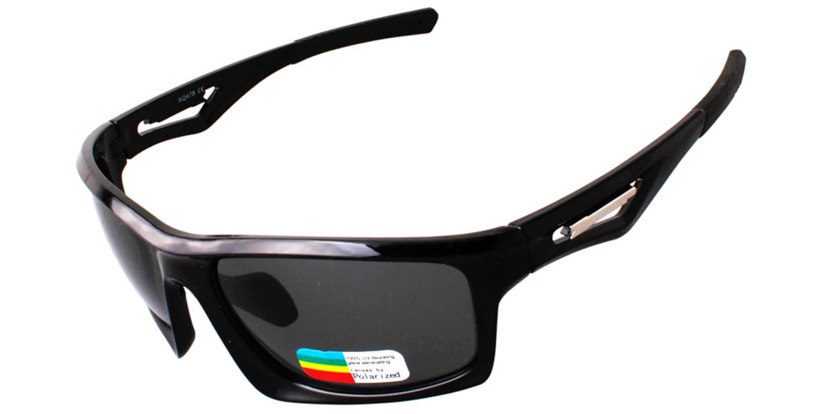 Rectangle Sunglasses 