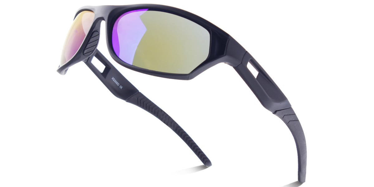 Rectangle Sunglasses 