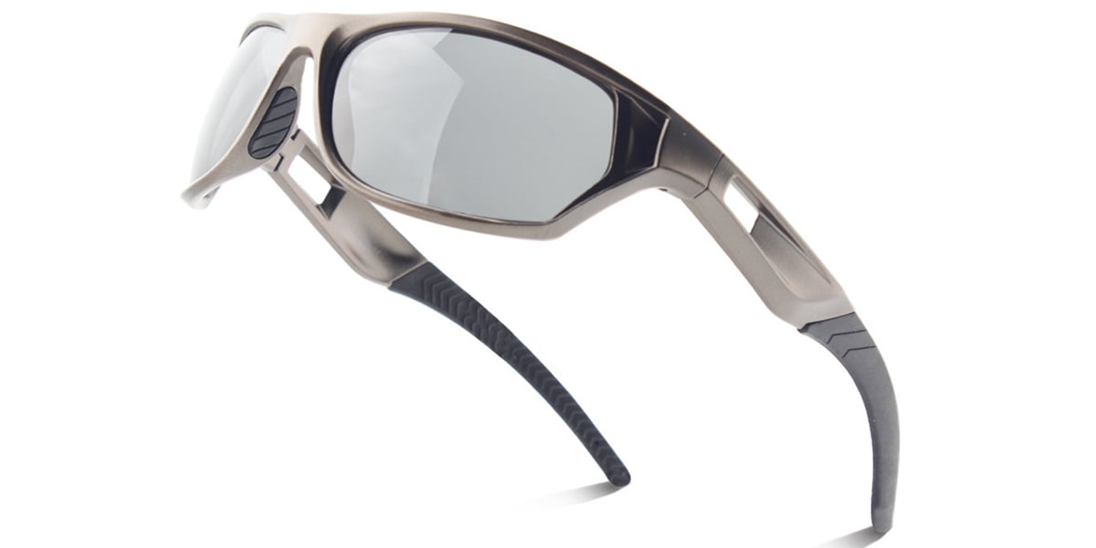 Rectangle Sunglasses 