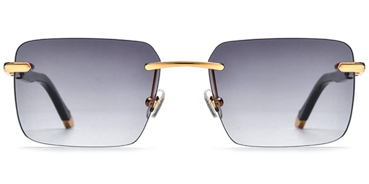 Rectangle Sunglasses 