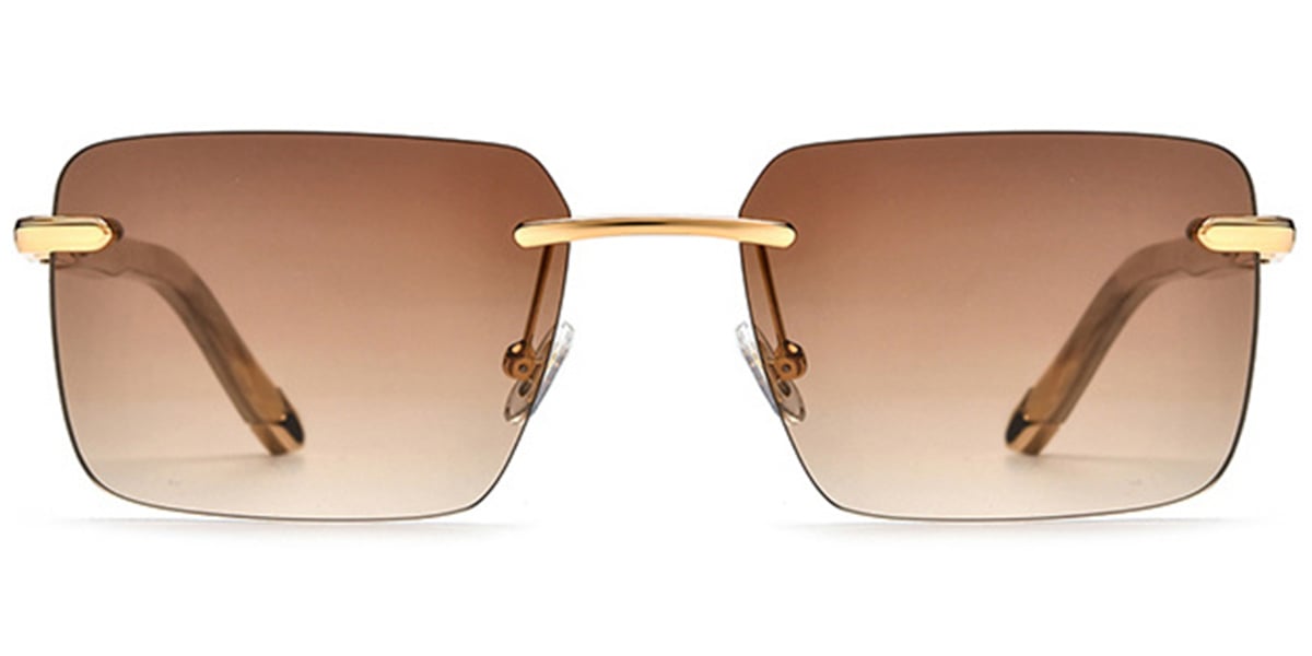 Rectangle Sunglasses 