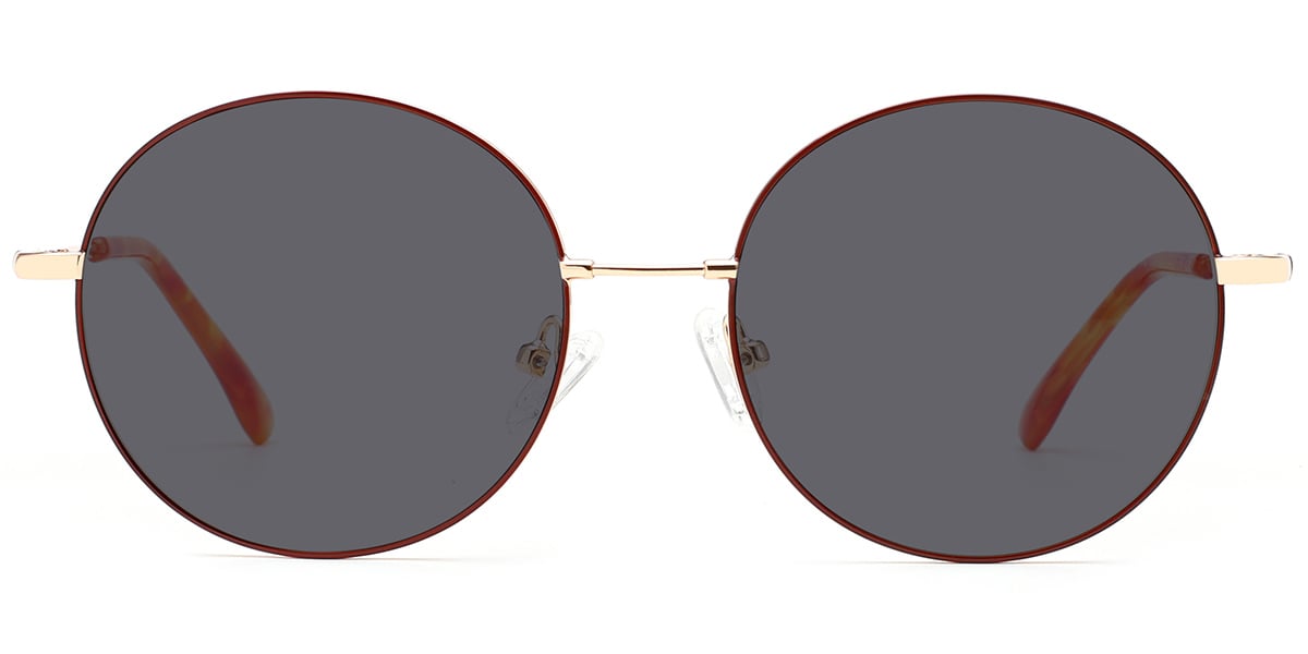 Round Sunglasses 