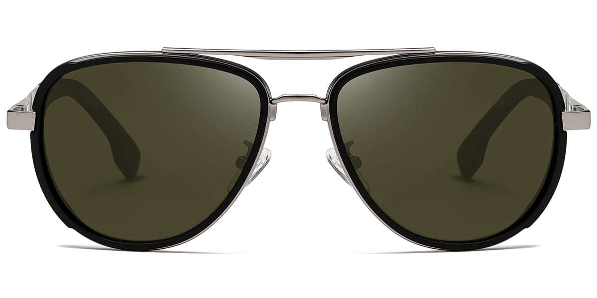 Aviator Sunglasses 