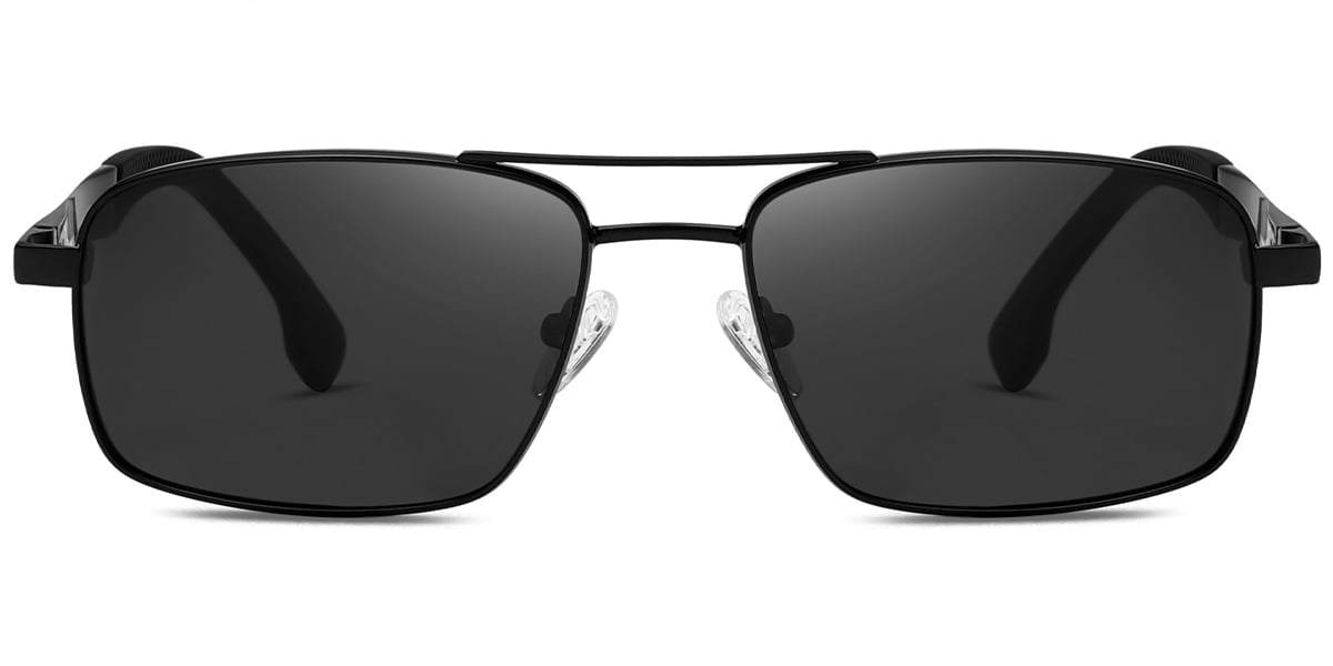 Rectangle Sunglasses 