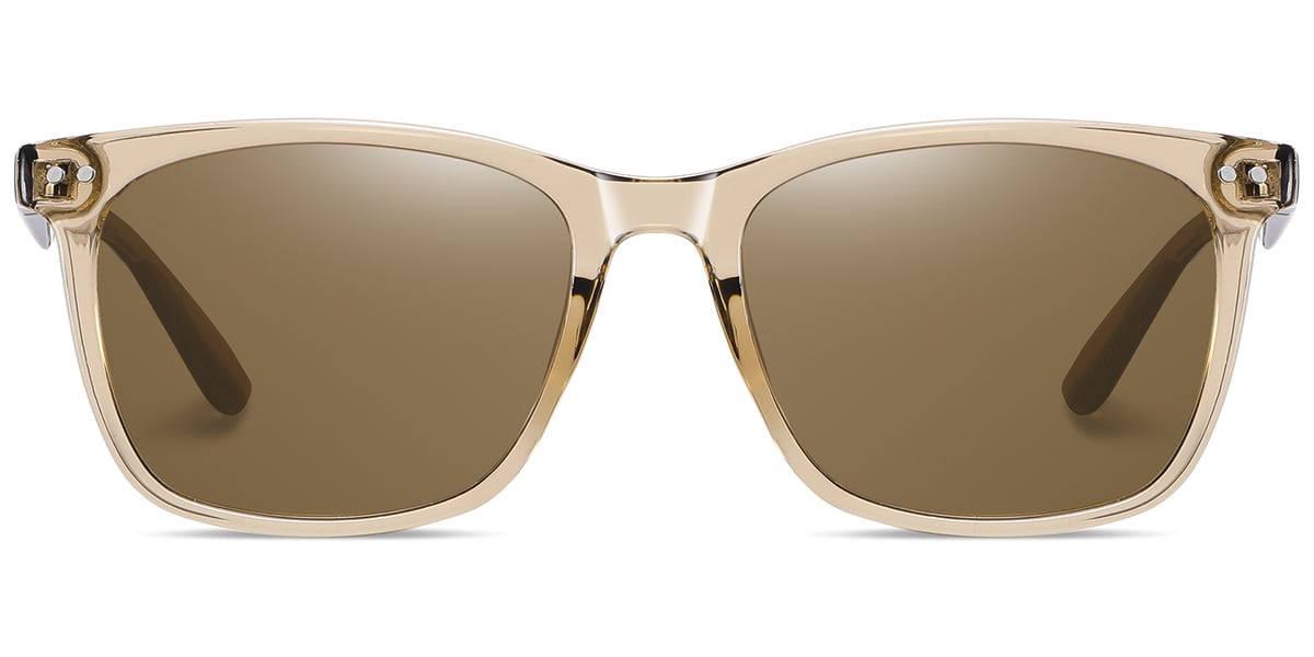Square Sunglasses SG7278
