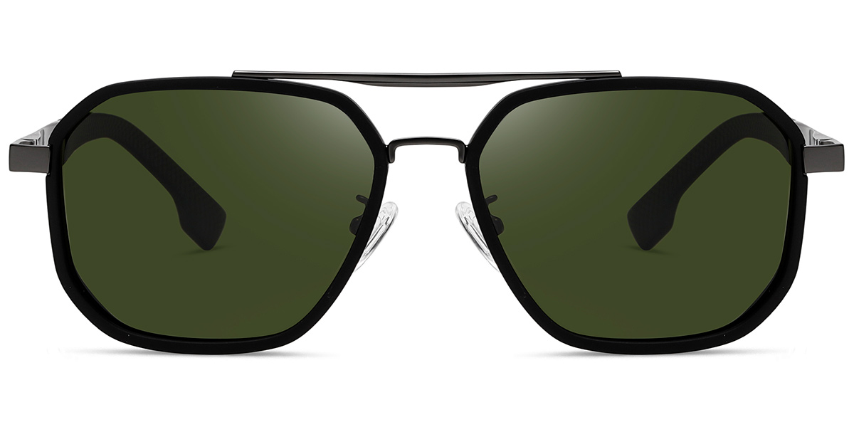 Aviator Sunglasses SG7383