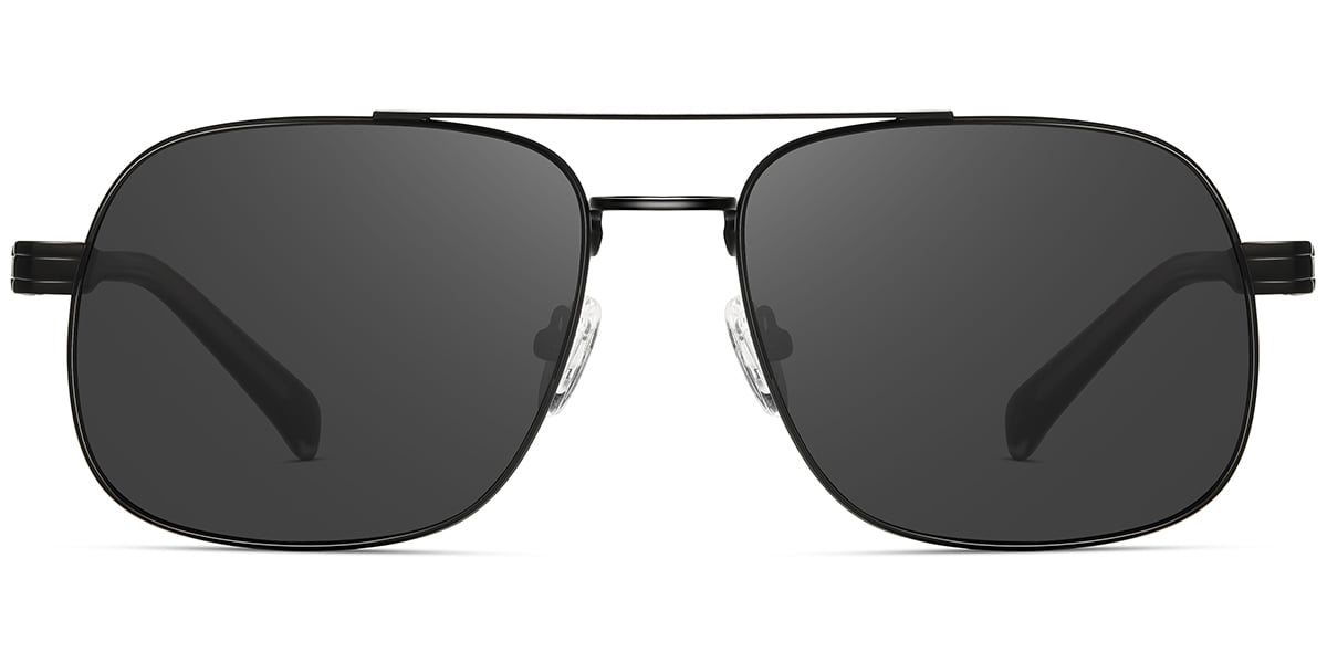 Acetate Aviator Sunglasses SG9179