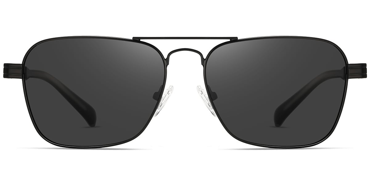 Acetate Aviator Sunglasses SG9180