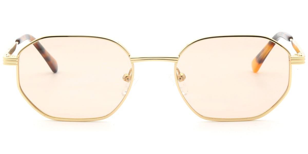 Acetate Square Sunglasses SG9350