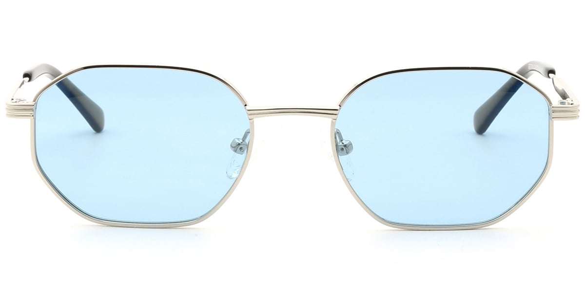 Acetate Square Sunglasses SG9350