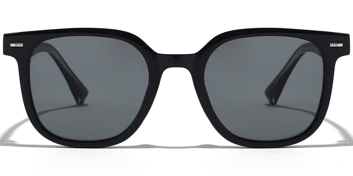 Square Sunglasses SG9386