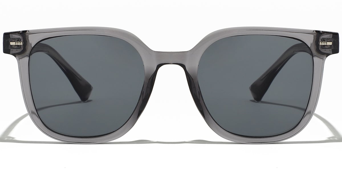 Square Sunglasses SG9386