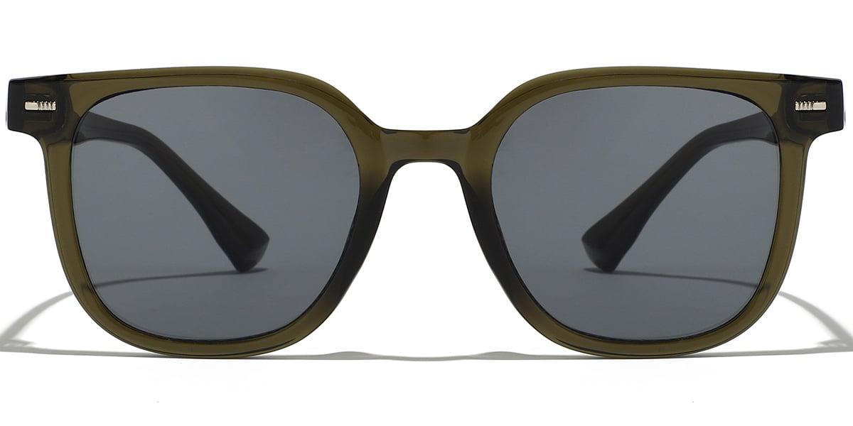 Square Sunglasses SG9386