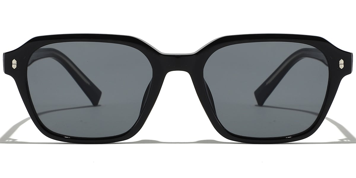 Square Sunglasses SG9388