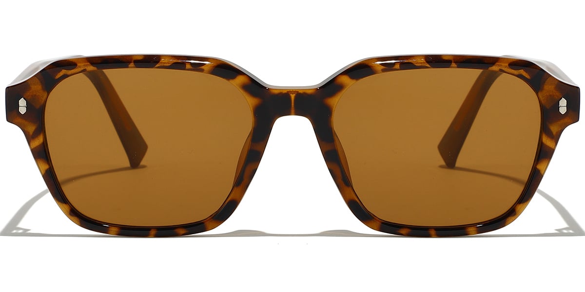 Square Sunglasses SG9388