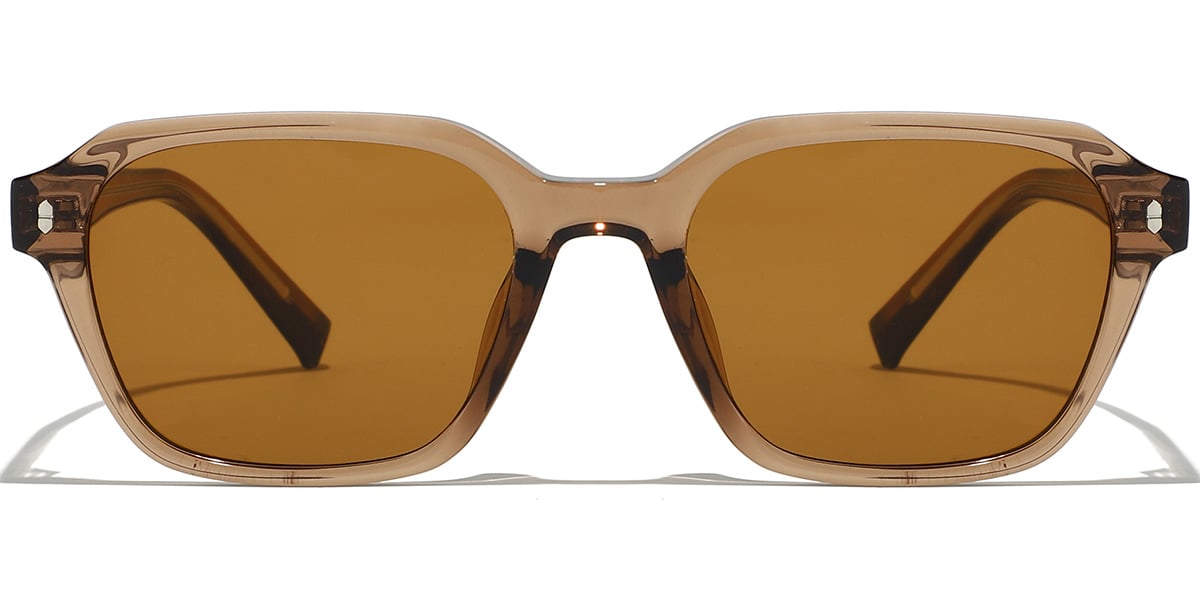 Square Sunglasses SG9388