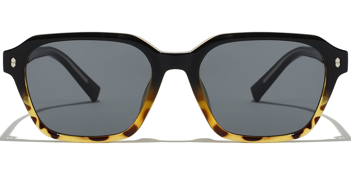 Square Sunglasses SG9388