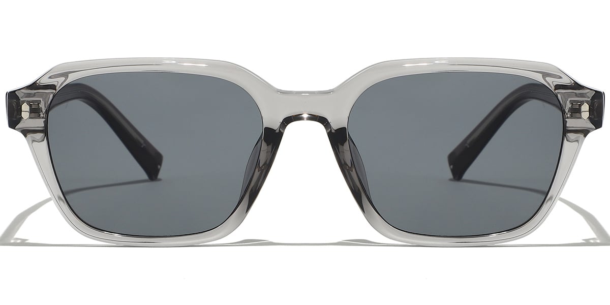 Square Sunglasses SG9388