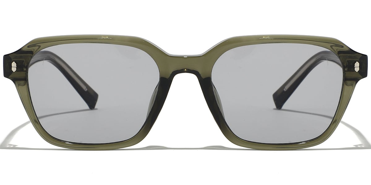 Square Sunglasses SG9388
