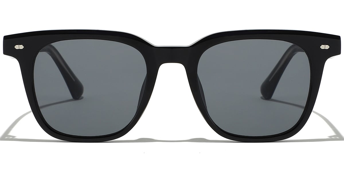 Square Sunglasses SG9389