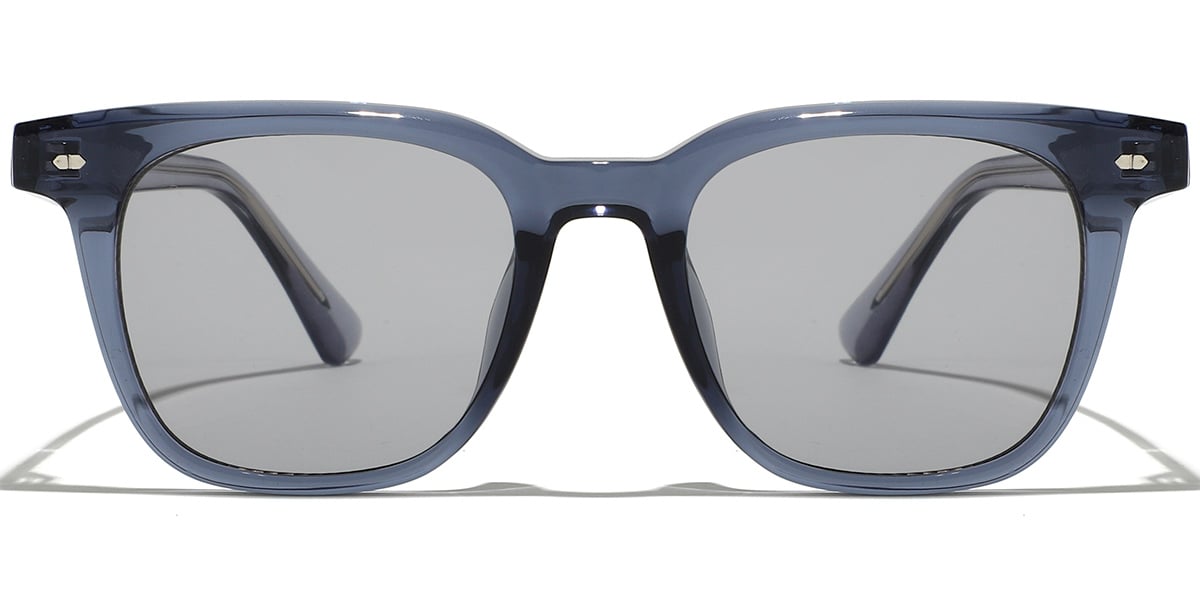 Square Sunglasses SG9389