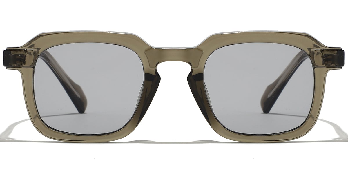 Square Sunglasses SG9392